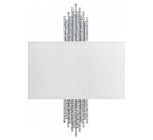 Накладной светильник Loft it Poema 10458 Silver