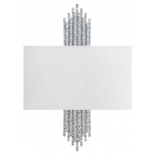 Накладной светильник Loft it Poema 10458 Silver