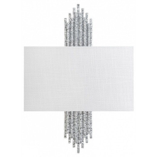 Накладной светильник Loft it Poema 10458 Silver