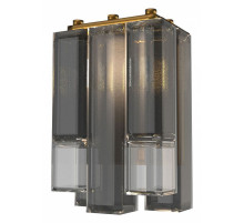 Накладной светильник Divinare Cascata 7666/17 AP-2