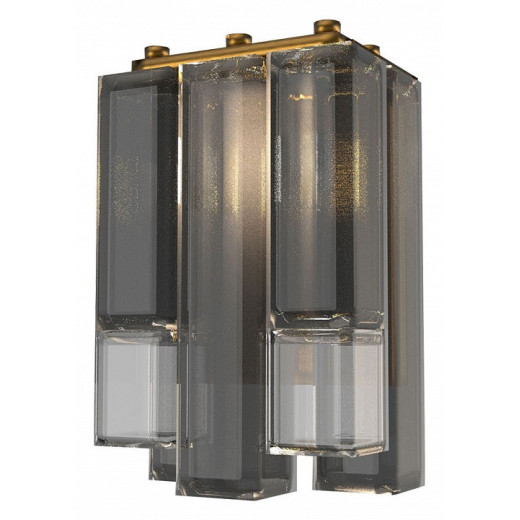 Накладной светильник Divinare Cascata 7666/17 AP-2