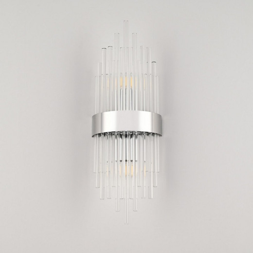 Накладной светильник Arte Milano Torcia 430122.140.2.E14.A1 CR