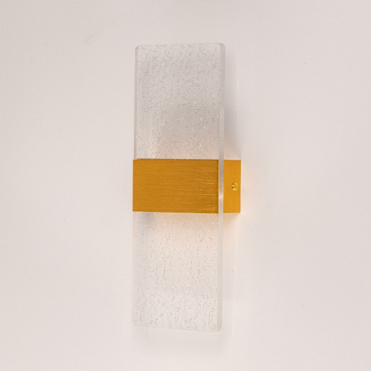 Накладной светильник De City Конти 488024001