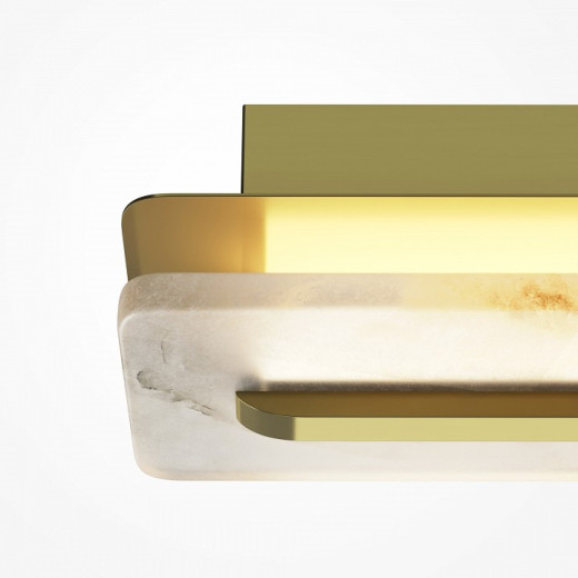 Накладной светильник Maytoni Albatre MOD366WL-L9BS3K