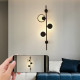 Накладной светильник Imperiumloft LIDVOR lidvor01