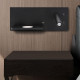 Накладной светильник Imperiumloft  Genius01