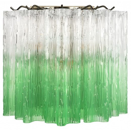 Накладной светильник Loft it Murano 10580W Clear green