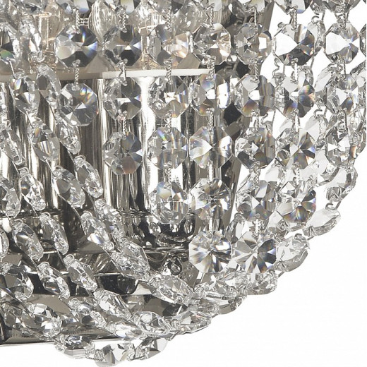 Накладной светильник Dio D’Arte Ferrara Ferrara E 2.10.200 N