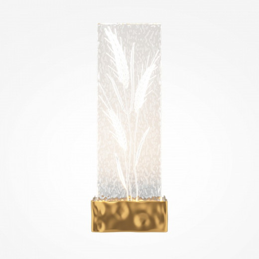 Накладной светильник Maytoni Ornate MOD318WL-L3BS3K