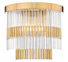 Накладной светильник Divinare Brillante 6813/17 AP-2