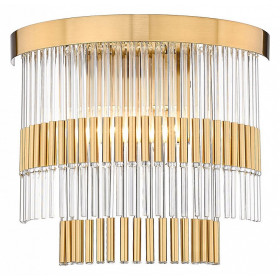 Накладной светильник Divinare Brillante 6813/17 AP-2