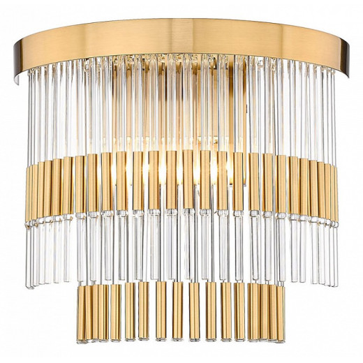 Накладной светильник Divinare Brillante 6813/17 AP-2