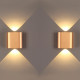 Накладной светильник Odeon Light Magnum 4212/2WL