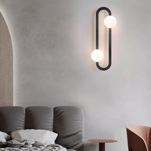 Накладной светильник Imperiumloft  Dika01