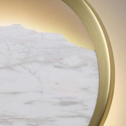 Накладной светильник Odeon Light VALLEY 4359/9WL