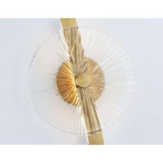 Накладной светильник Ambrella Light LH LH31143