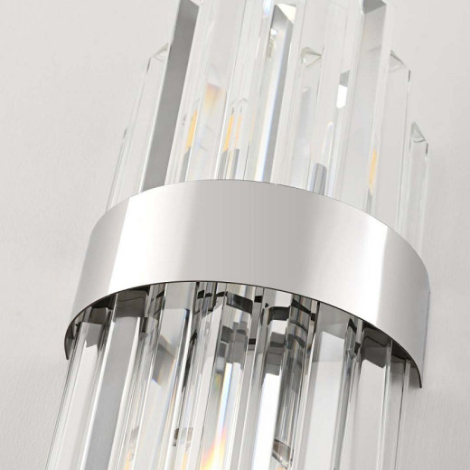 Накладной светильник Arte Milano Белладжо 440122.160.2.E14.A1 CR