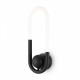Накладной светильник Freya Magnet FR6106WL-L10B1