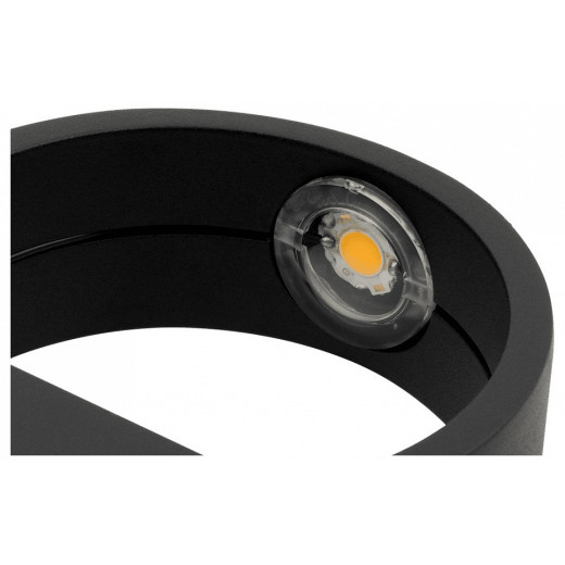 Накладной светильник DesignLed Be Light GW-2306-5-BL-WW