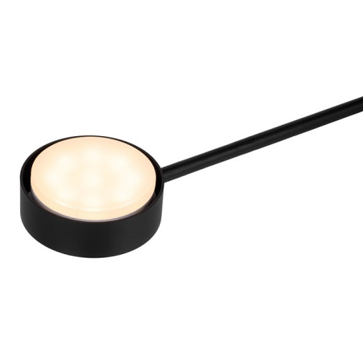 Накладной светильник Wolta Molecule WSL-GX53/13E