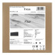 Накладной светильник Freya Flux FR6158WL-L10B