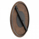 Накладной светильник Nowodvorski Ring Timber Led XXL 11178