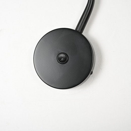 Накладной светильник Imperiumloft  Flick-Wall01