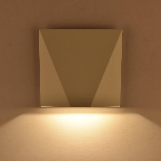 Накладной светильник DesignLed GW-6720 GW-6720-5-WH-NW