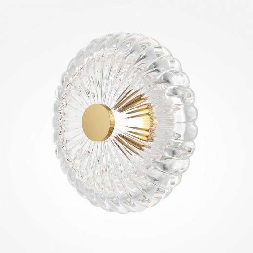 Накладной светильник Maytoni Amulet MOD555WL-L4G3K