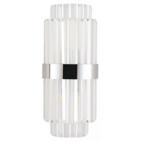 Накладной светильник Arte Milano Белладжо 440122.195.2.E14.C1 CR