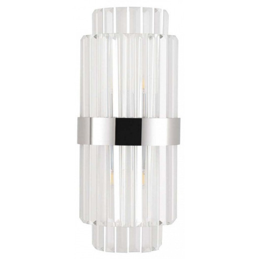 Накладной светильник Arte Milano Белладжо 440122.195.2.E14.C1 CR