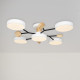 Накладной светильник Freya Beady FR6110WL-L15B
