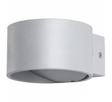 Накладной светильник Arte Lamp 1417 A1417AP-1GY