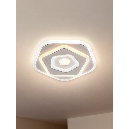 Накладной светильник Freya  FR10019WL-L23W