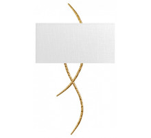 Накладной светильник Loft it Romance 10457 Gold