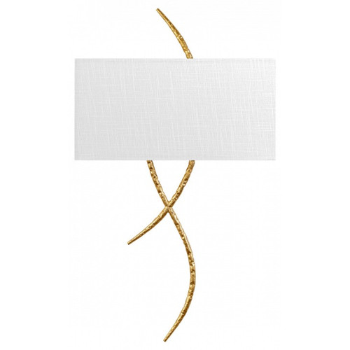 Накладной светильник Loft it Romance 10457 Gold