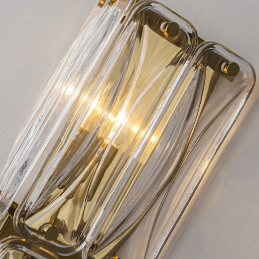 Накладной светильник Favourite Glacies 4764-2W