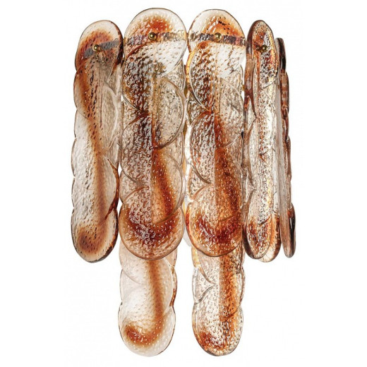 Накладной светильник Loft it Flow 10487W