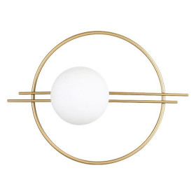 Накладной светильник Inodesign Esta INO_Esta Gold 40.4430