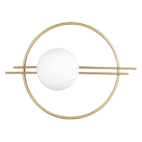 Накладной светильник Inodesign Esta INO_Esta Gold 40.4430