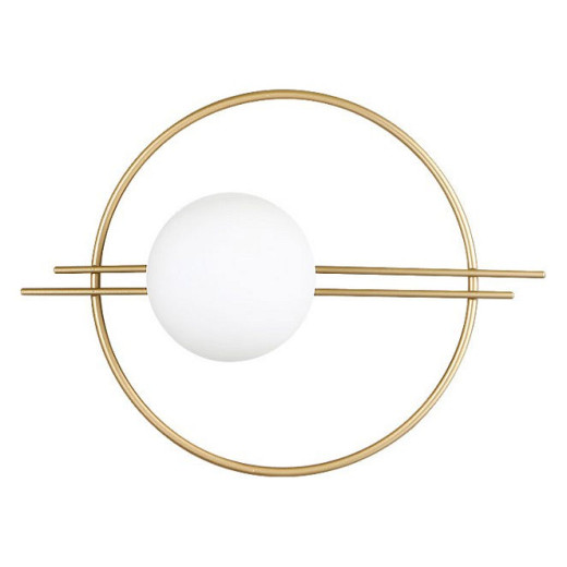 Накладной светильник Inodesign Esta INO_Esta Gold 40.4430