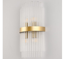 Накладной светильник Arte Milano Torcia 430122.250.4.E14.C1 BS