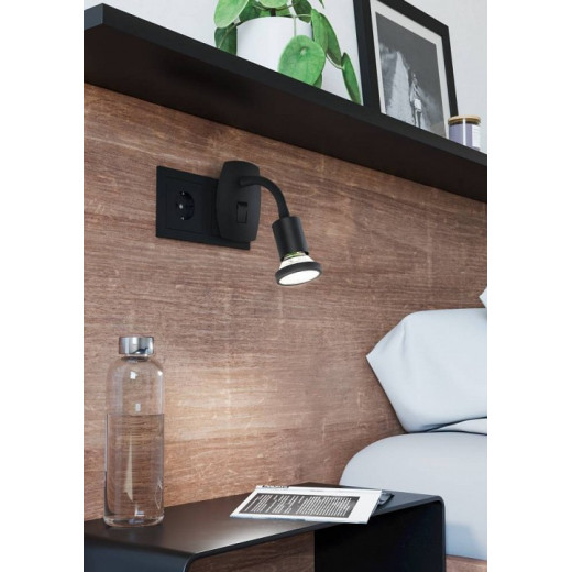 Накладной светильник Eglo PARRINI 300913