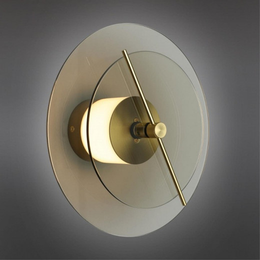 Накладной светильник Aployt Pola APL.086.11.06