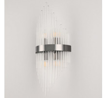 Накладной светильник Arte Milano Torcia 430122.250.4.E14.A1 BK