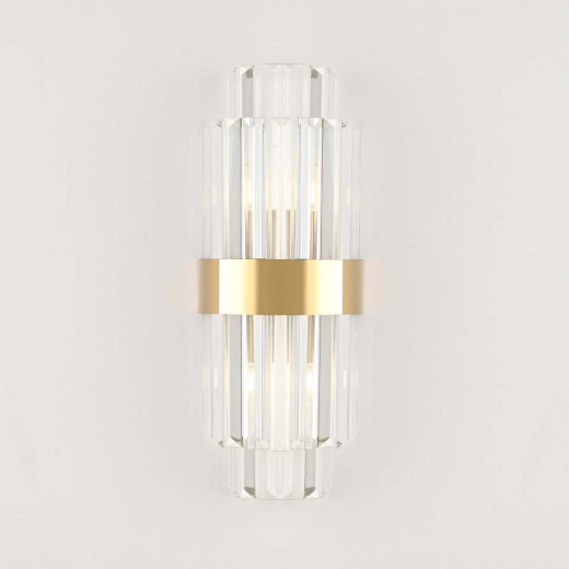 Накладной светильник Arte Milano Белладжо 440122.160.2.E14.C1 BS