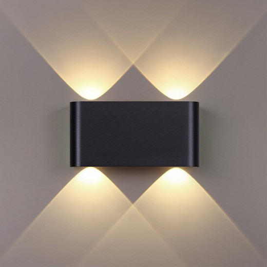 Накладной светильник Odeon Light MAGNUM 7191/4WL