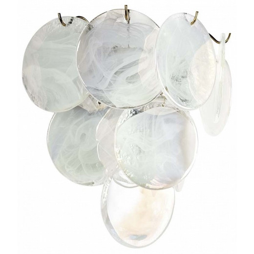 Накладной светильник Loft it Lolly 10492W Pearl