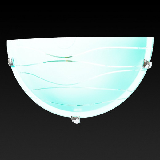 Накладной светильник TopLight Xithi TL9290Y-01GR