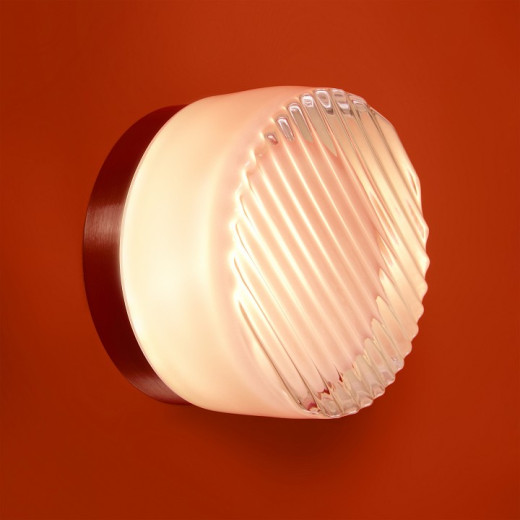 Накладной светильник Freya Retro FR5603WL-L8TR1